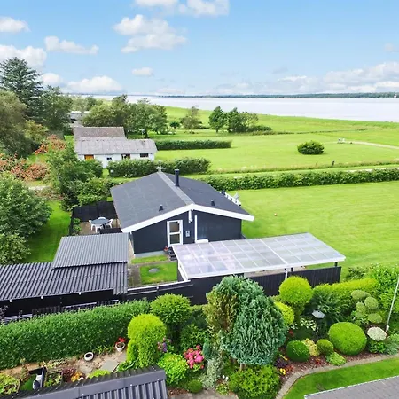 Ilya - 90m To The Fjord By Interhome * Storvorde