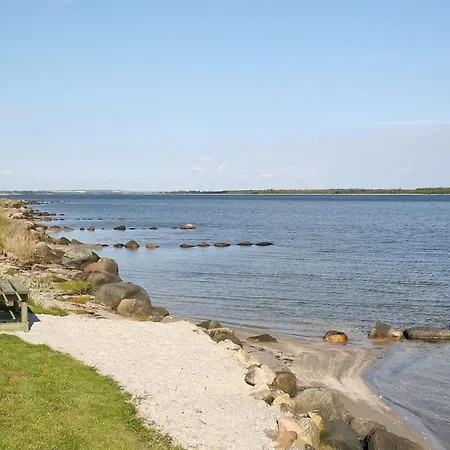 Ilya - 90m To The Fjord By Interhome * Storvorde