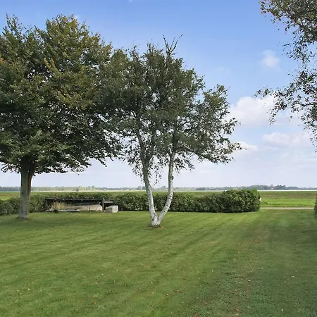 Ilya - 90m To The Fjord By Interhome Сasa de vacaciones Storvorde