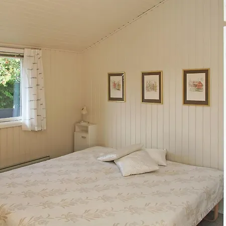 Ilya - 90m To The Fjord By Interhome Сasa de vacaciones