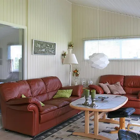Ilya - 90m To The Fjord By Interhome Storvorde