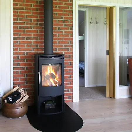 Ilya - 90m To The Fjord By Interhome Holiday home *