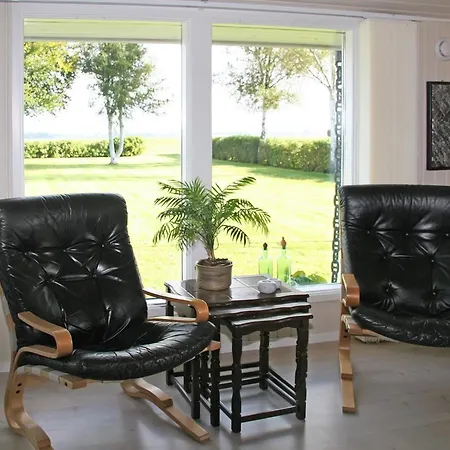 Feriehus Ilya - 90m To The Fjord By Interhome